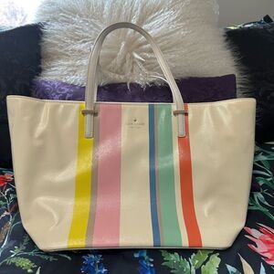Kate Spade tote bag